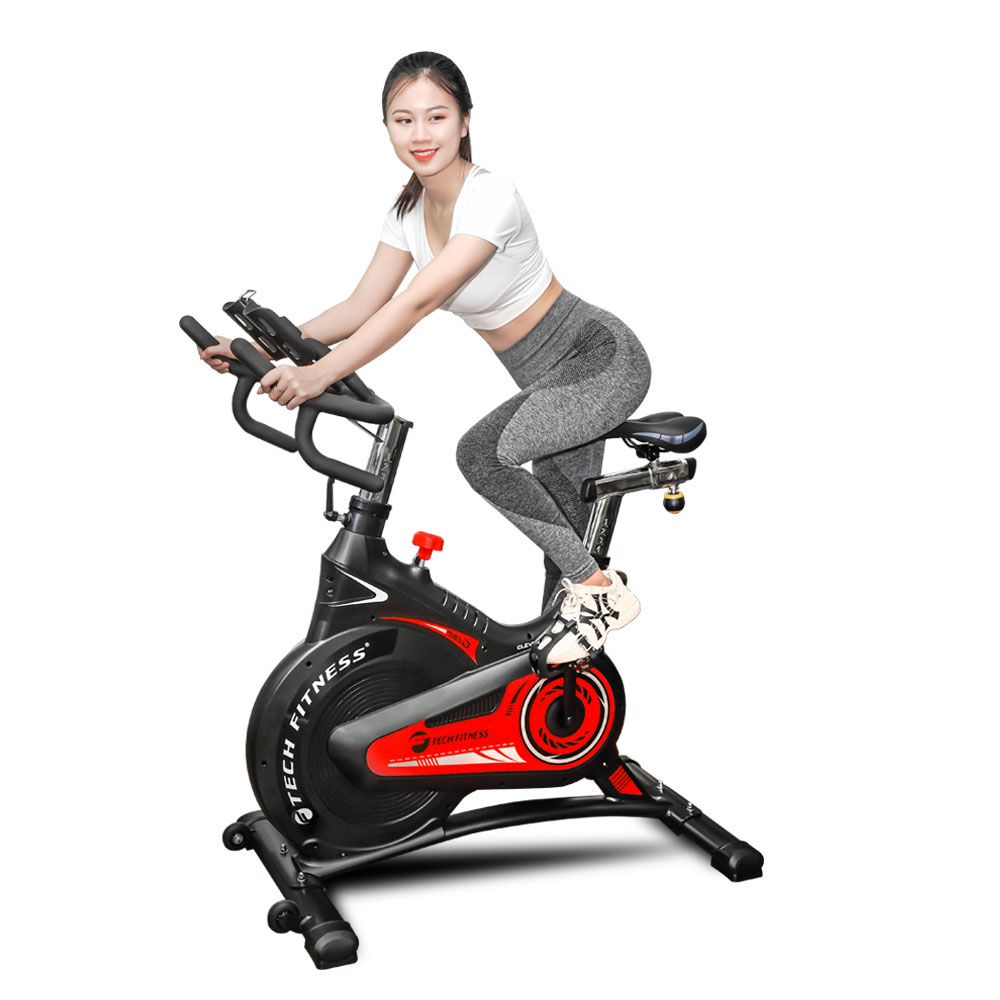 xe dạp tap
